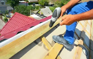 Expert Roofing Solutions Across London in our service area by True Roofing